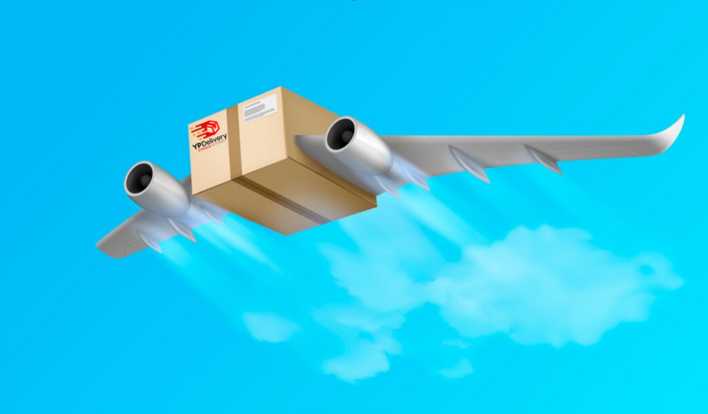 משלוח מהיר