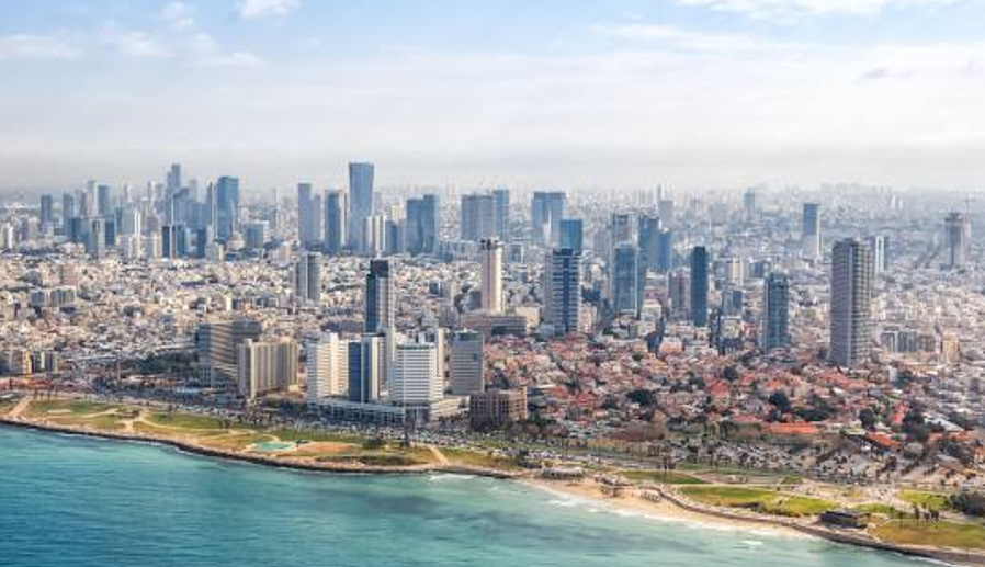 שליח תל אביב