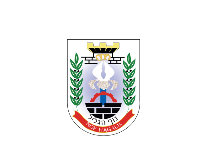 חברת שליחויות בנוף הגליל