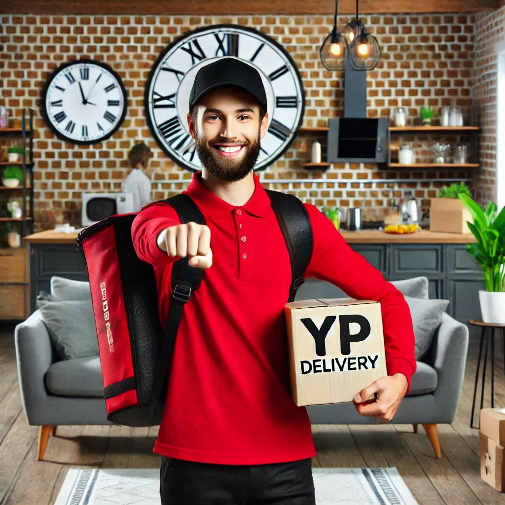 משלוח מחיפה לרמלה כל המידע שיעזור לכם!
