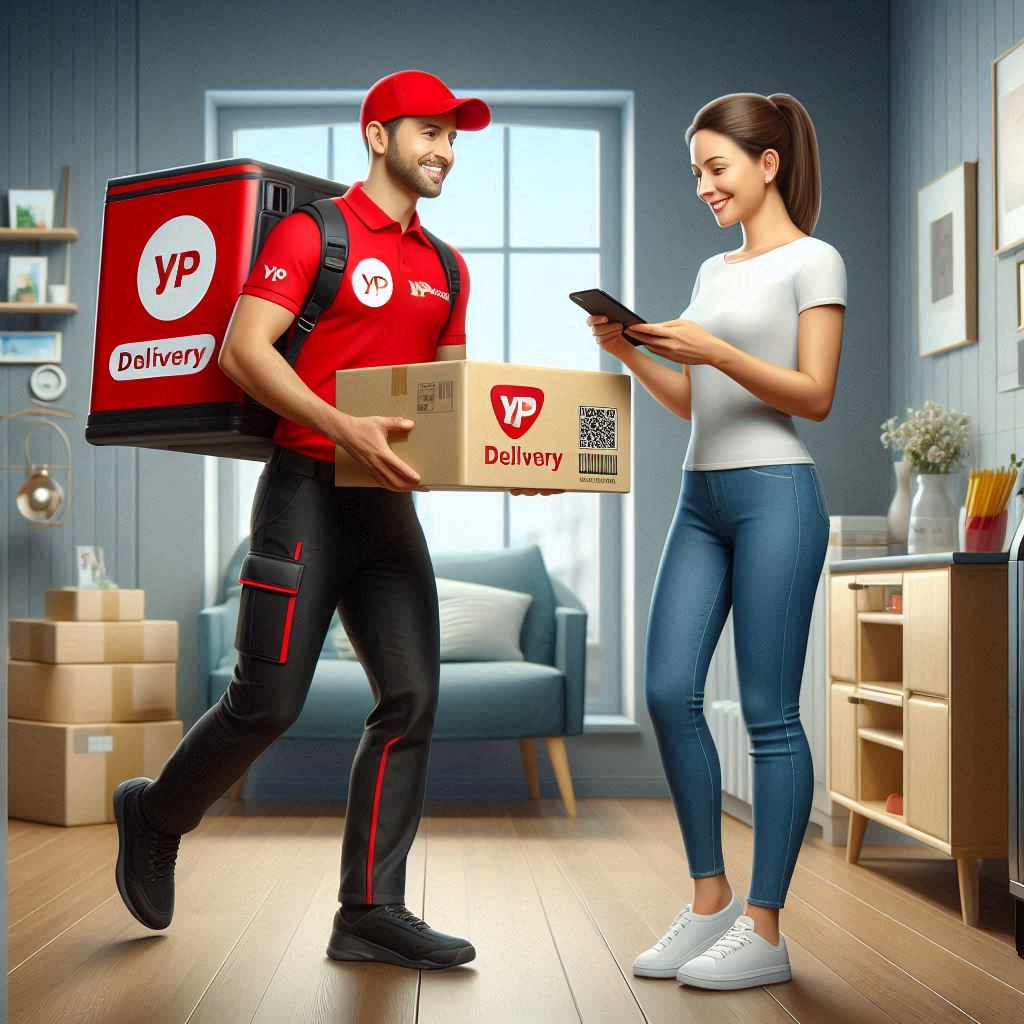 המשלוח מאשדוד לבני ברק שתצטרכו להכיר!