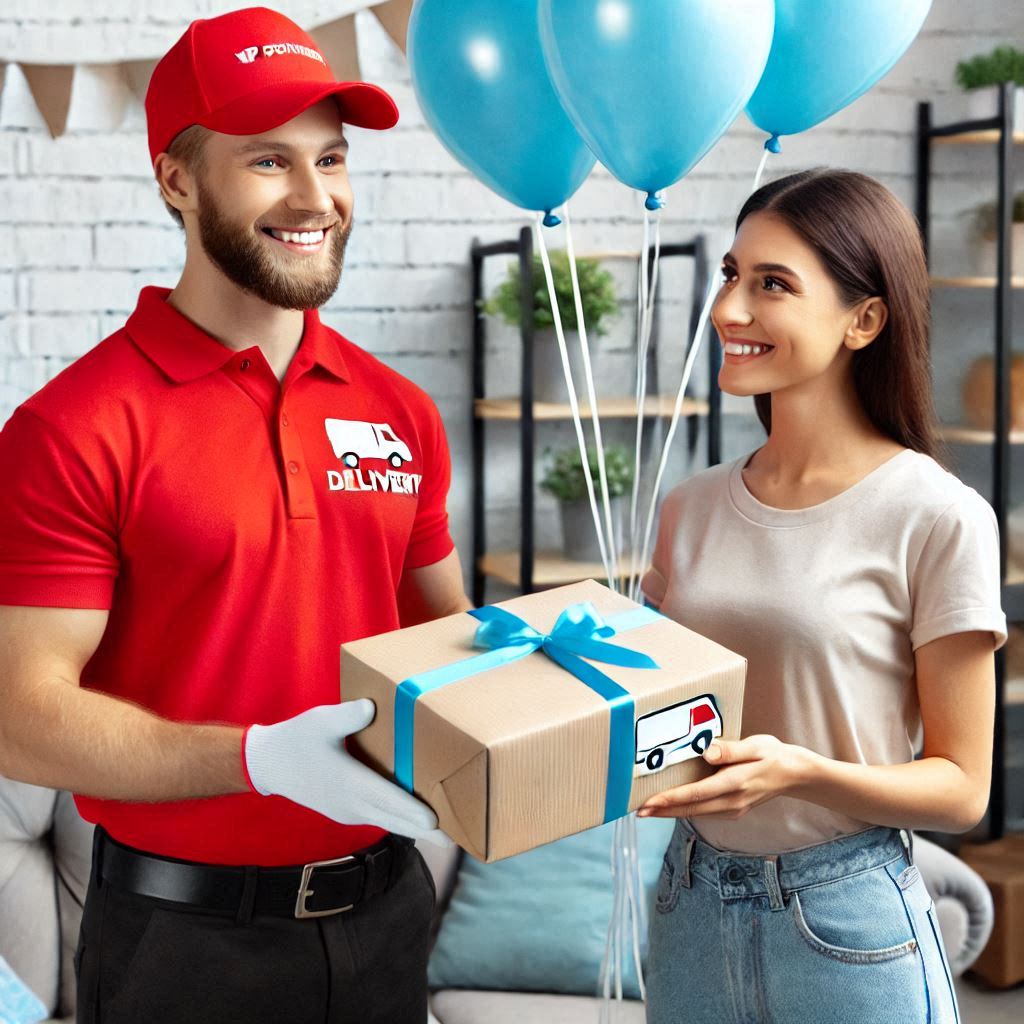 משלוח מאשדוד לחדרה כל מה שצריך לדעת!