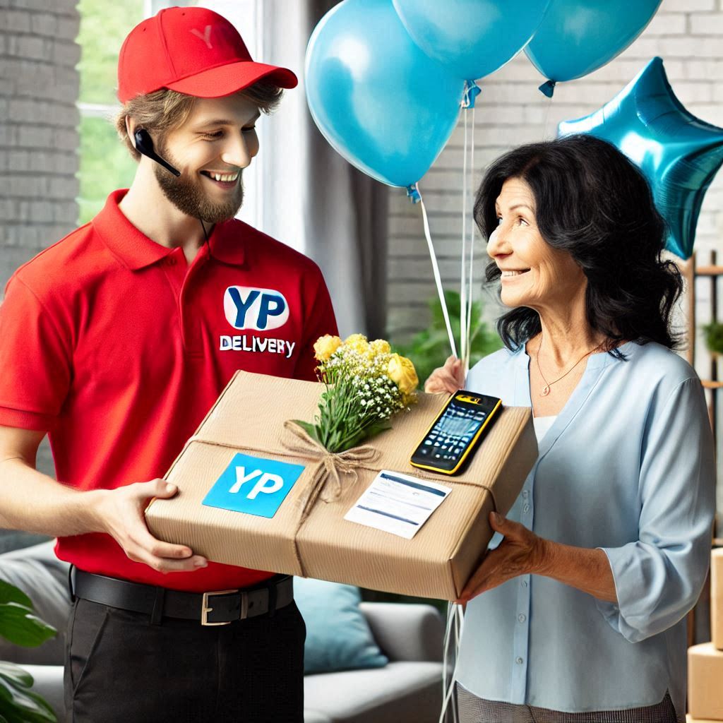 משלוח מנתניה לרמלה כל מה שצריך לדעת!